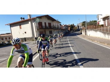 2019.03.24 - GIRO DEL MONTELLO