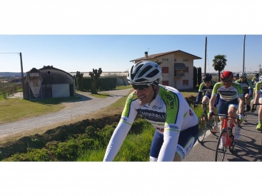 2019.03.24 - GIRO DEL MONTELLO