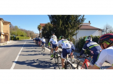 2019.03.24 - GIRO DEL MONTELLO