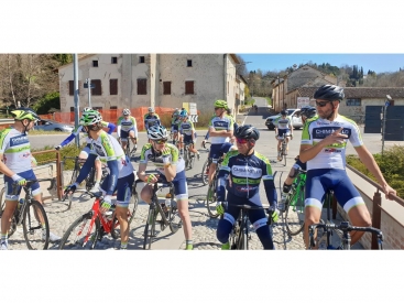 2019.03.24 - GIRO DEL MONTELLO