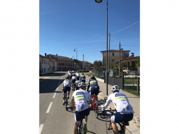 2019.03.24 - GIRO DEL MONTELLO