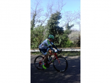 2019_03_31 - PRIABONA-MONTEVIALE
