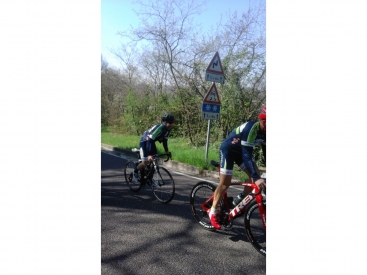 2019_03_31 - PRIABONA-MONTEVIALE