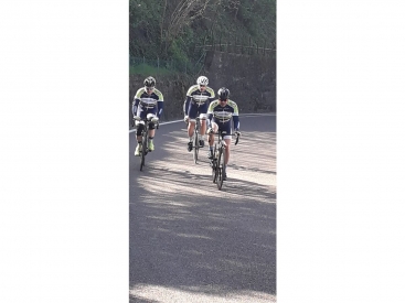 2019_03_31 - PRIABONA-MONTEVIALE