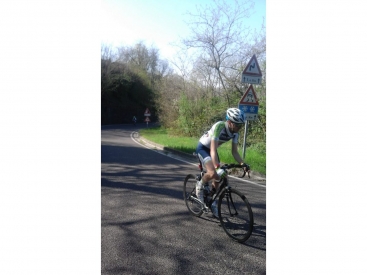 2019_03_31 - PRIABONA-MONTEVIALE