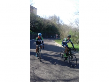 2019_03_31 - PRIABONA-MONTEVIALE